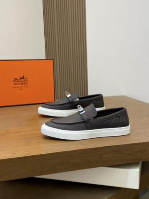 wholesale quality men hermes shoes model no. 289